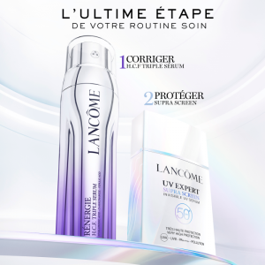 UV EXPERT - Anti-Photoaging Fluid - UVA/UVB Schutz SPF50+